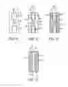 Fig. 09 - Methods of forming patterns for semiconductor device structures