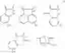Fig. 173 - Positive resist composition and patterning process