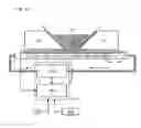 Fig. 14 - Lithographic apparatus and device manufacturing method involving a heater