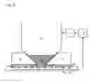 Fig. 19 - Lithographic apparatus and device manufacturing method involving a heater