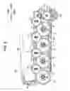 Fig. 10 - Image forming apparatus and process cartridge