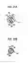 Fig. 32 - Image forming apparatus and process cartridge