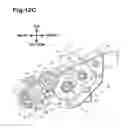 Fig. 19 - Cap configuration for a toner cartridge