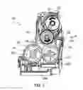 Fig. 04 - Developing device and image forming apparatus including the same