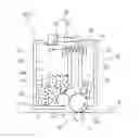 Fig. 01 - Process cartridge and image forming apparatus
