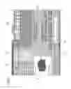 Fig. 10 - Offset number setting device for setting an offset number for a tool attached to a turret surface