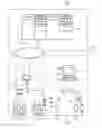 Fig. 01 - Telecontrol arrangement, system and method for observing and/or controlling an installation