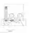 Fig. 01 - Fluid mechanism, support member constituting fluid mechanism and fluid control system
