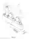Fig. 05 - Fluid mechanism, support member constituting fluid mechanism and fluid control system