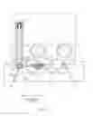 Fig. 06 - Fluid mechanism, support member constituting fluid mechanism and fluid control system