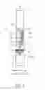 Fig. 07 - Fluid mechanism, support member constituting fluid mechanism and fluid control system