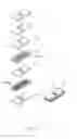 Fig. 08 - Fluid mechanism, support member constituting fluid mechanism and fluid control system