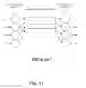 Fig. 12 - Fluid mechanism, support member constituting fluid mechanism and fluid control system