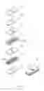 Fig. 18 - Fluid mechanism, support member constituting fluid mechanism and fluid control system