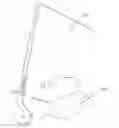 Fig. 01 - Electronic apparatus and connecting device
