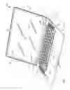 Fig. 02 - Internal components of a portable computing device