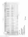 Fig. 08 - Hinge overtravel in a dual screen handheld communication device