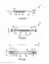 Fig. 22 - Hinge overtravel in a dual screen handheld communication device