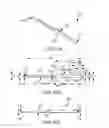 Fig. 27 - Hinge overtravel in a dual screen handheld communication device