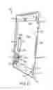 Fig. 28 - Hinge overtravel in a dual screen handheld communication device