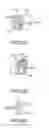 Fig. 43 - Hinge overtravel in a dual screen handheld communication device