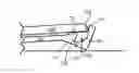 Fig. 01 - Magnetic simulated hinge for attaching a tablet computer to a base