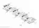 Fig. 09 - Multi-joint synchronous rotary axle structure