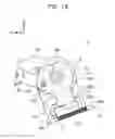 Fig. 16 - Electronic apparatus and arm device