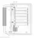 Fig. 01 - System, information processing device and rack