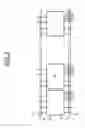 Fig. 04 - Electrical distribution system for an aircraft