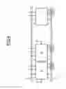 Fig. 05 - Electrical distribution system for an aircraft