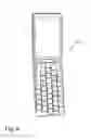 Fig. 10 - Mobile keyboard