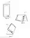 Fig. 04 - Image capture modes for dual screen mode