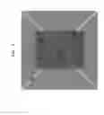 Fig. 03 - Transparent electrode pattern structure and touch screen panel including the same