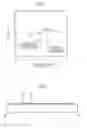 Fig. 05 - Display device with touch panel