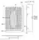 Fig. 01 - Method for calibrating a resistive contact sensor