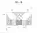 Fig. 20 - Touch panel and display apparatus including the same