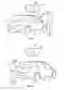 Fig. 06 - WEARABLE COMPUTING DEVICE FOR HANDSFREE CONTROLLING OF VEHICLE COMPONENTS AND METHOD THEREFOR