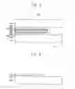 Fig. 06 - Double-sided touch panel display device and manufacturing method