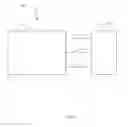 Fig. 02 - Touch sensitive device, system and method thereof
