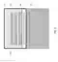 Fig. 06 - Preview pane for touch input devices