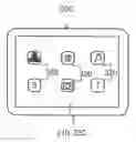 Fig. 01 - Method, apparatus and computer program product for user interface dynamic display based on time that a device has been in locked state