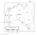 Fig. 01 - Suggesting a target location upon viewport movement