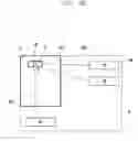 Fig. 06 - Apparatus and method for processing drag and drop