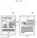 Fig. 16 - Apparatus and method for processing drag and drop