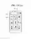 Fig. 45 - MOBILE TERMINAL AND CONTROL METHOD FOR THE MOBILE TERMINAL