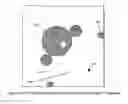 Fig. 11 - A CONTINUOUS + DISCRETE CONTROL MECHANISM COORDINATED WITH DECOUPLED OBJECT DISPLAY