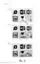 Fig. 06 - Direct Access Application Representations