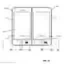 Fig. 85 - Desktop application manager: card dragging of dual screen cards