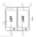 Fig. 15 - Changing the screen stack upon desktop reveal